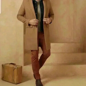 Banana Republic Slim-Fit Core Temp Chino Pants